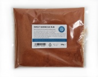 BBQ Sweet Rub 200g